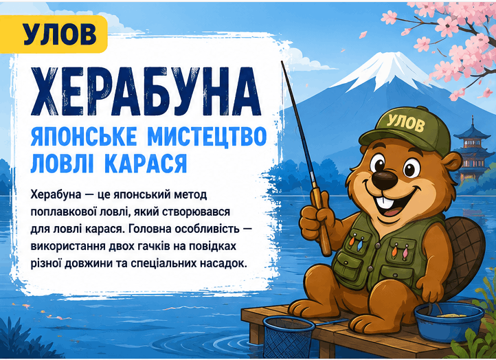метод херабуна