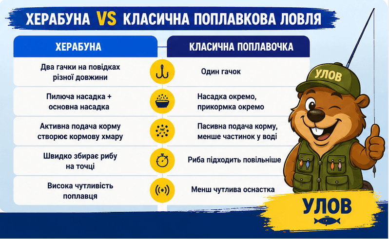 харабуна і класика